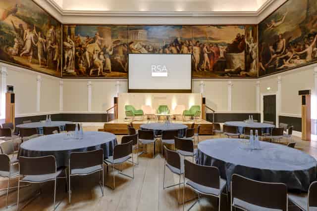 The Great Room