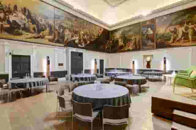 RSA House (The Royal Society of Arts)