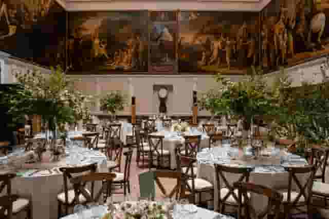 The Great Room