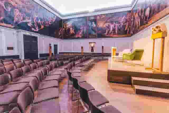 The Great Room