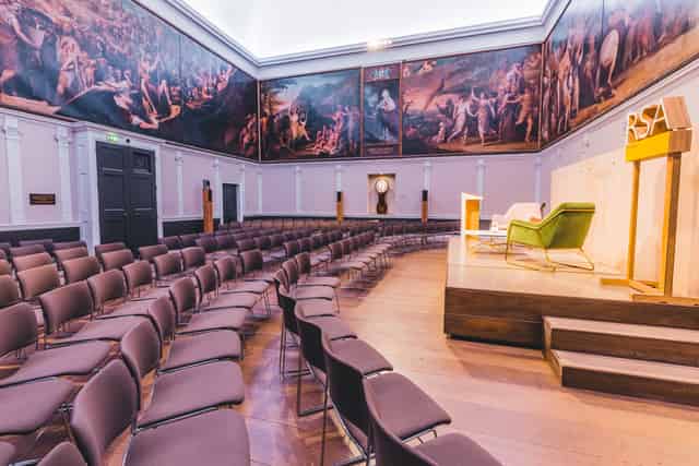 The Great Room