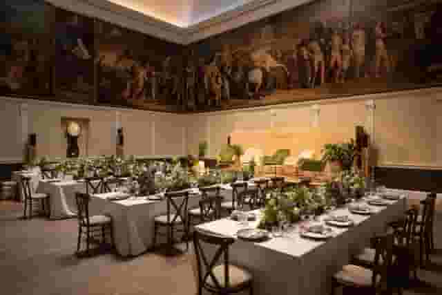 The Great Room