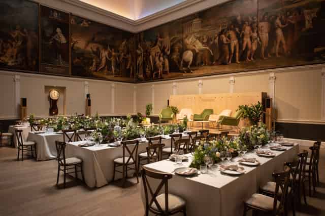 The Great Room