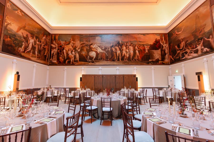 RSA House (The Royal Society of Arts) - image 6