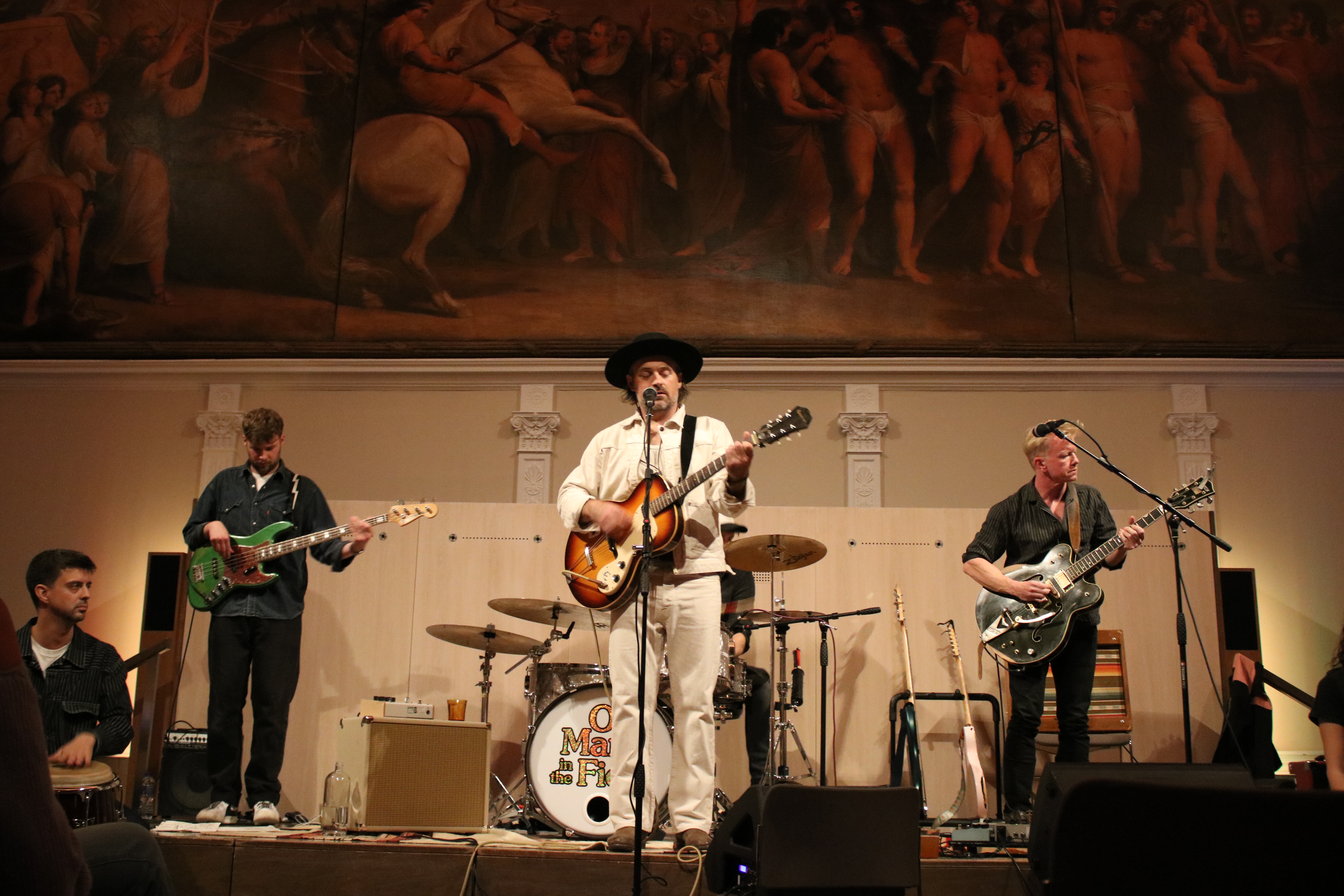 RSA House (The Royal Society of Arts) - image 9