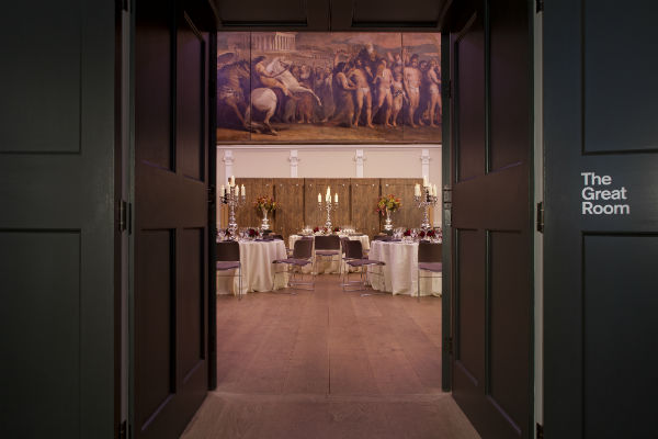 RSA House (The Royal Society of Arts) - image 7