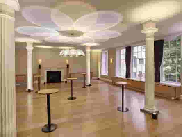 RSA House (The Royal Society of Arts)