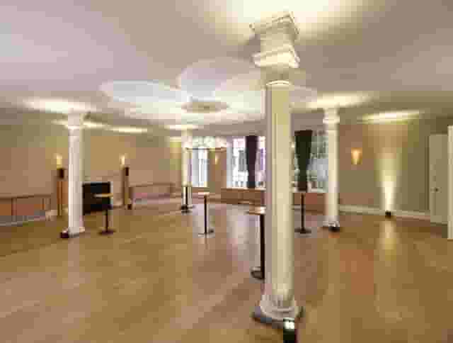 RSA House (The Royal Society of Arts)