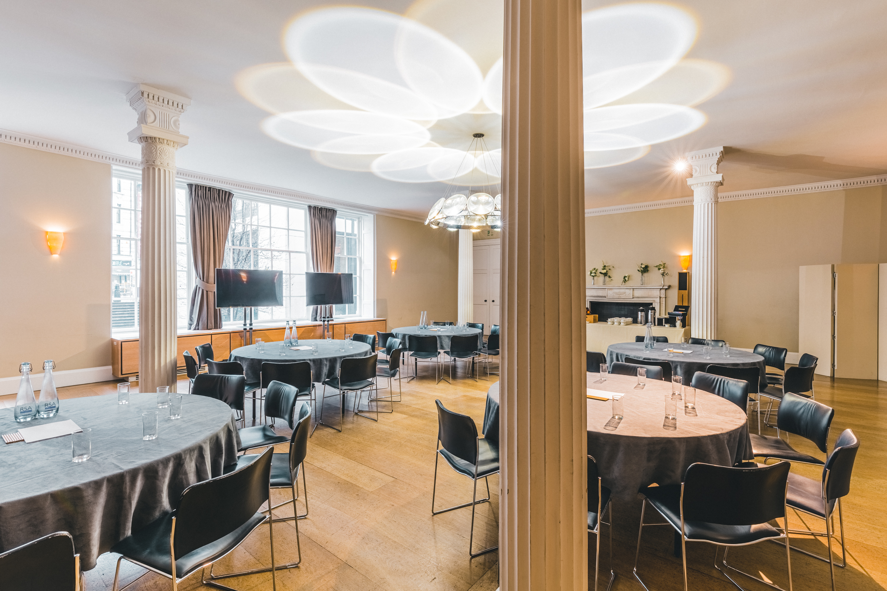 RSA House (The Royal Society of Arts) - image 4