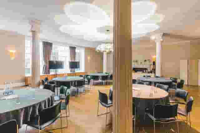 RSA House (The Royal Society of Arts)