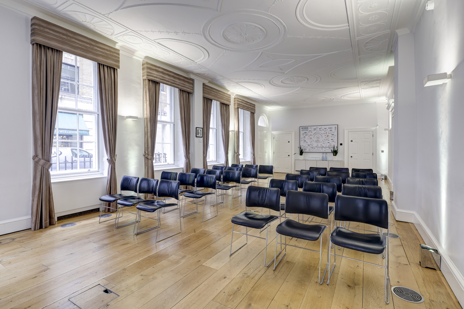 RSA House (The Royal Society of Arts) - image 4
