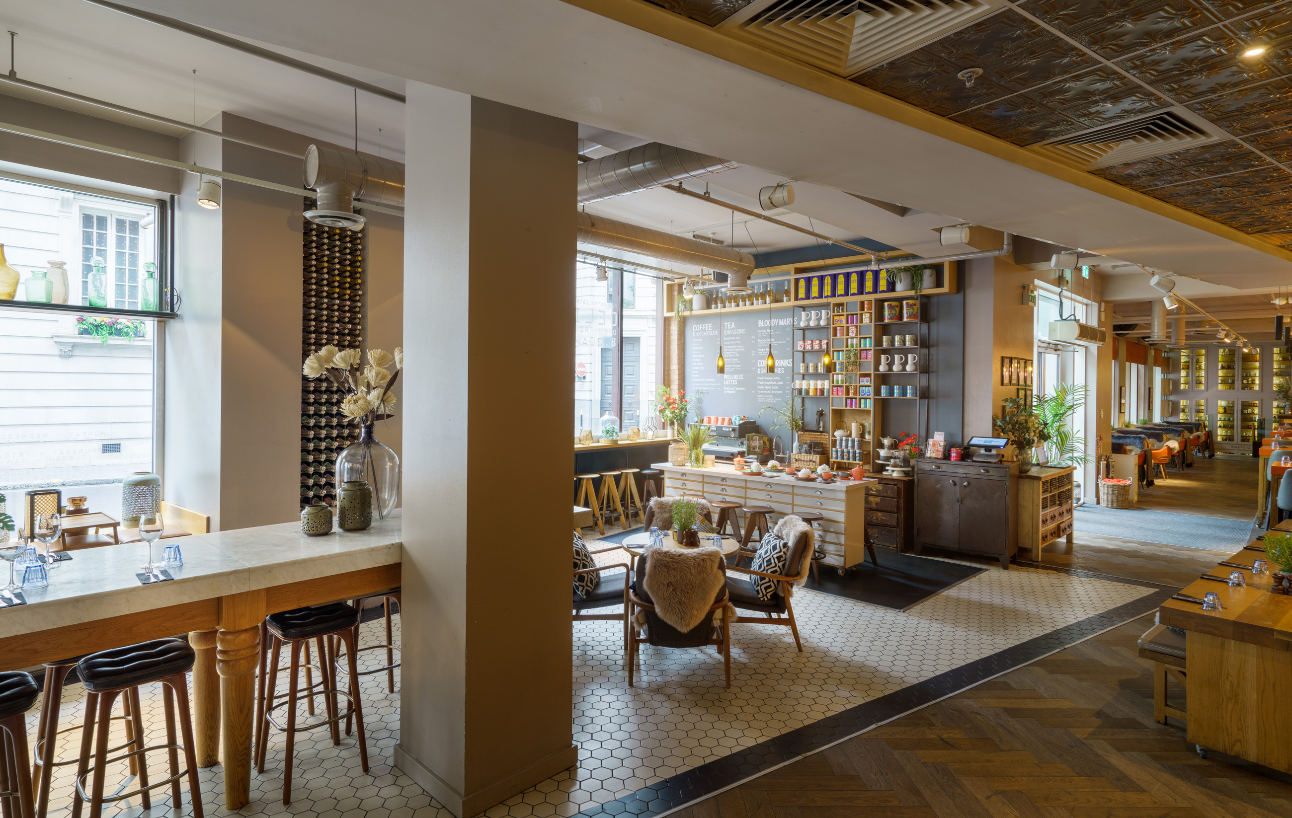 The Anthologist - image 5