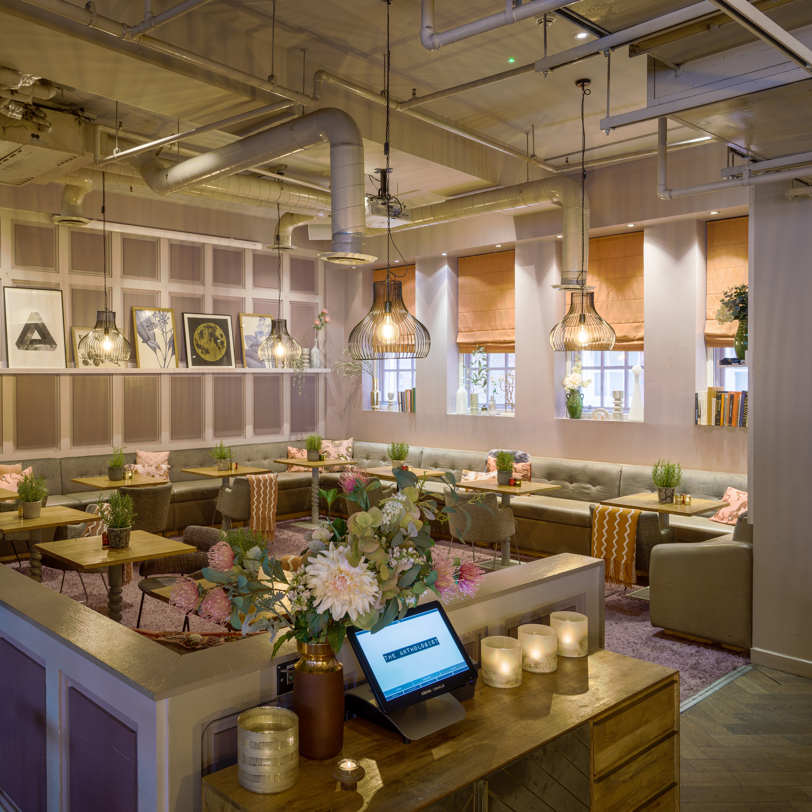 The Anthologist - image 6