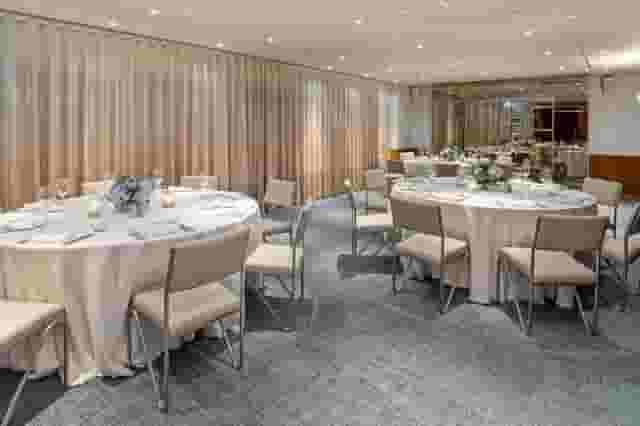 Beaufort Room