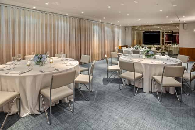 Beaufort Room