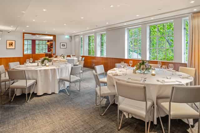 Beaufort Room