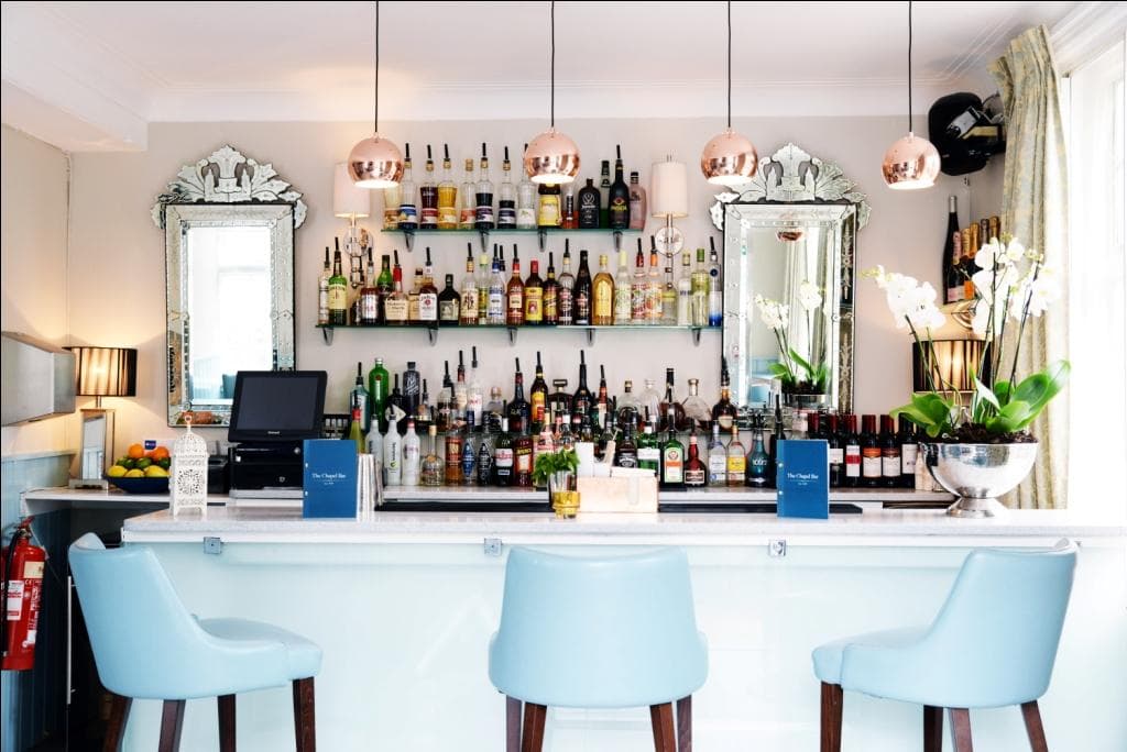 The Chapel Bar - image 10