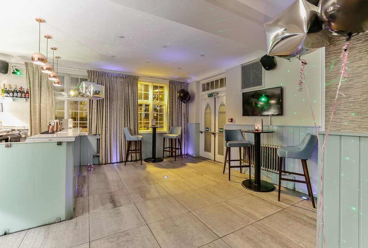 The Chapel Bar - image 5