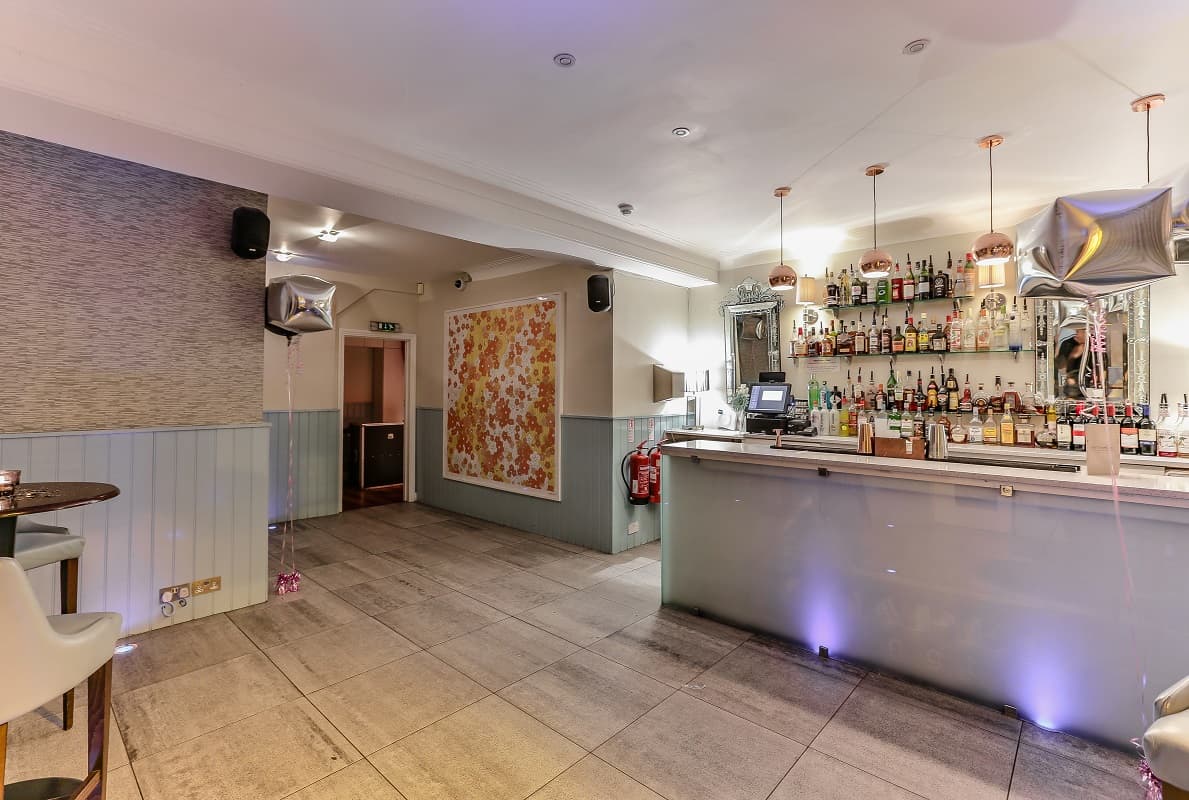 The Chapel Bar - image 8