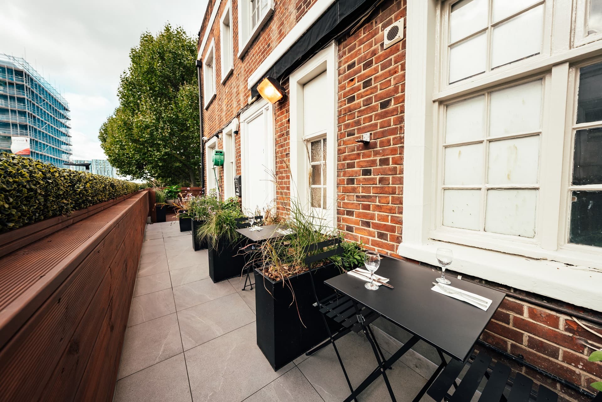 The Chapel Bar - image 6