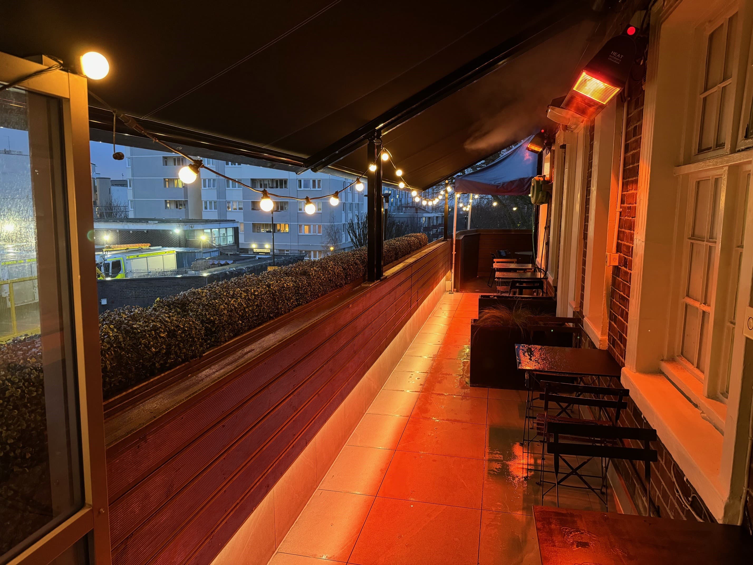 The Chapel Bar - image 4