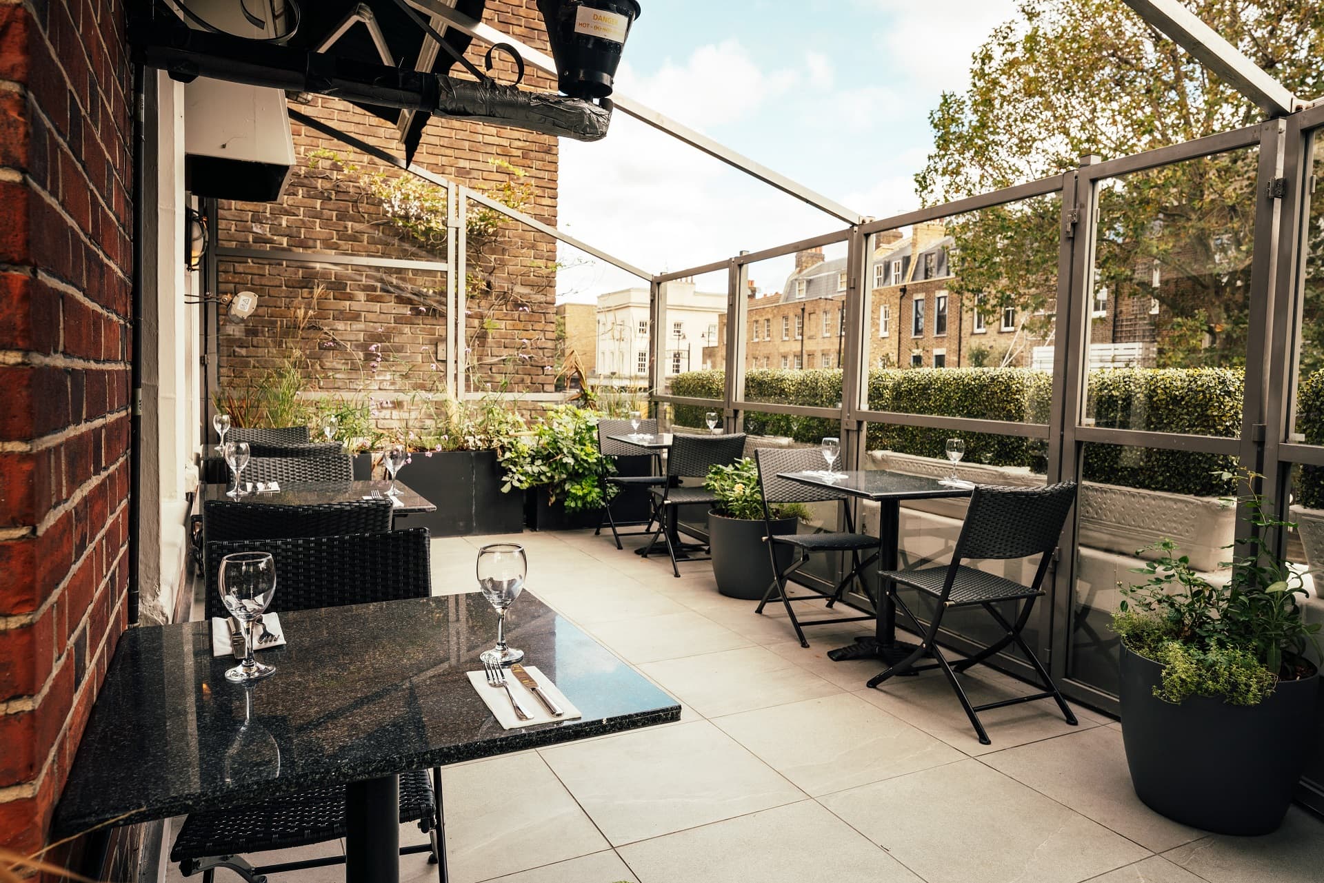 The Chapel Bar - image 7