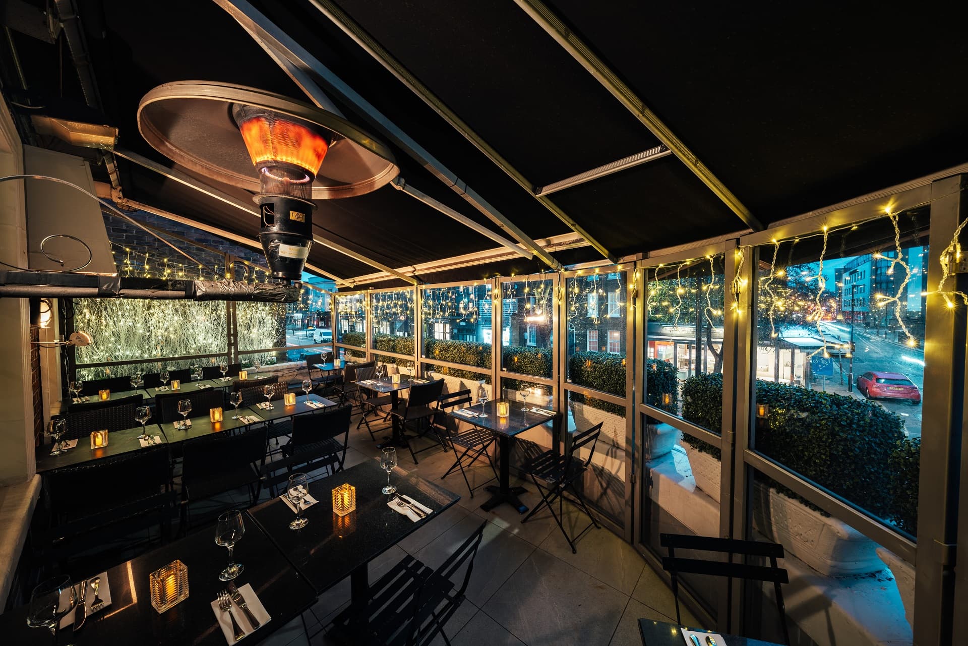 The Chapel Bar - image 9