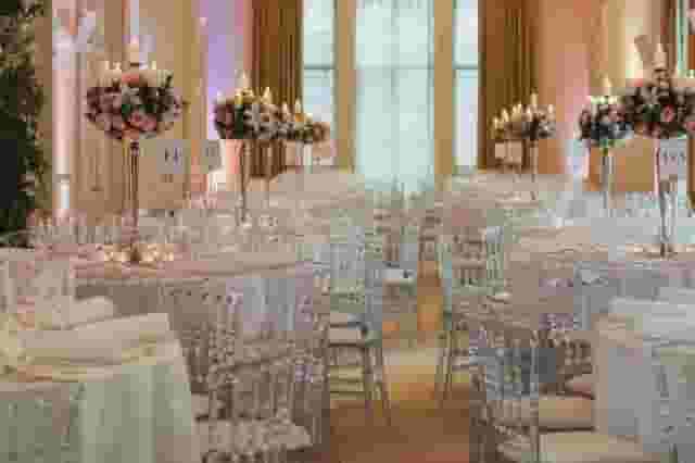 Kent House Knightsbridge