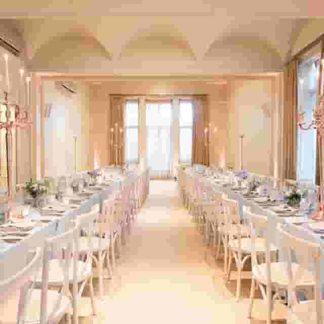 Kent House Knightsbridge