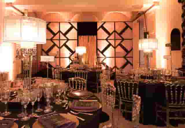 Kent House Knightsbridge