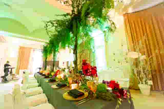 Kent House Knightsbridge
