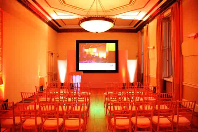 Rutland Room