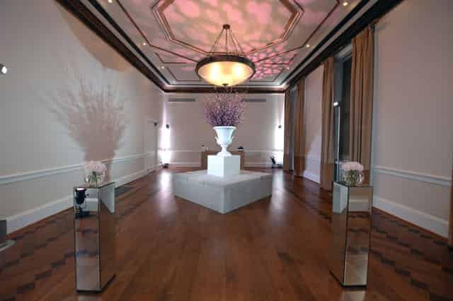 Rutland Room
