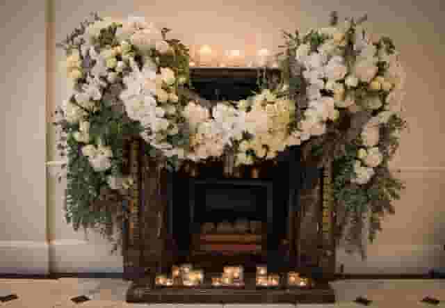 Kent House Knightsbridge