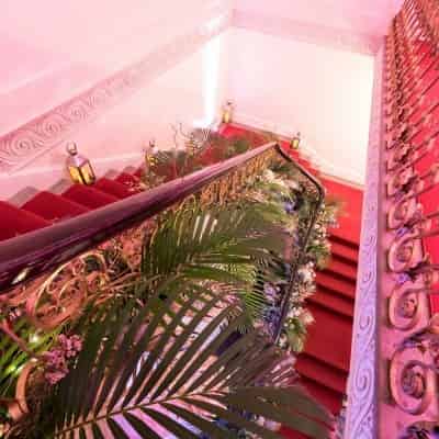 Marble Hall