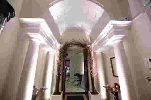 Kent House Knightsbridge
