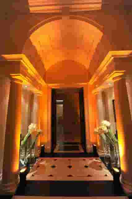 Kent House Knightsbridge
