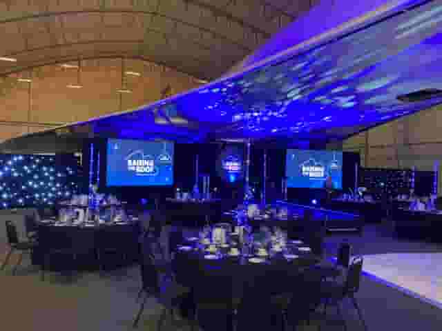 Concorde Conference Centre