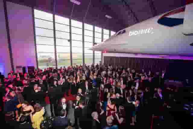 Concorde Conference Centre