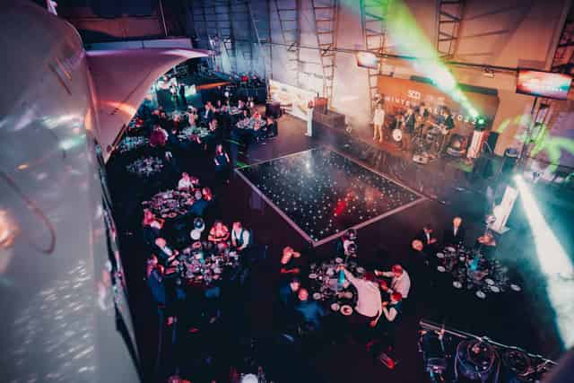 Concorde Conference Centre