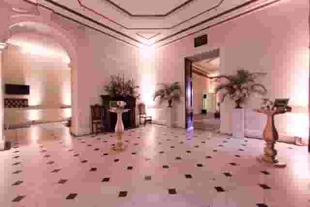 Kent House Knightsbridge
