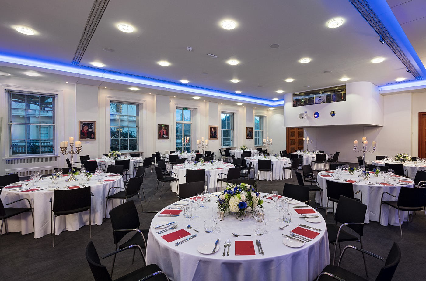 Wellcome Trust Lecture Hall and City of London Rooms - peszfztmg4t.jpg