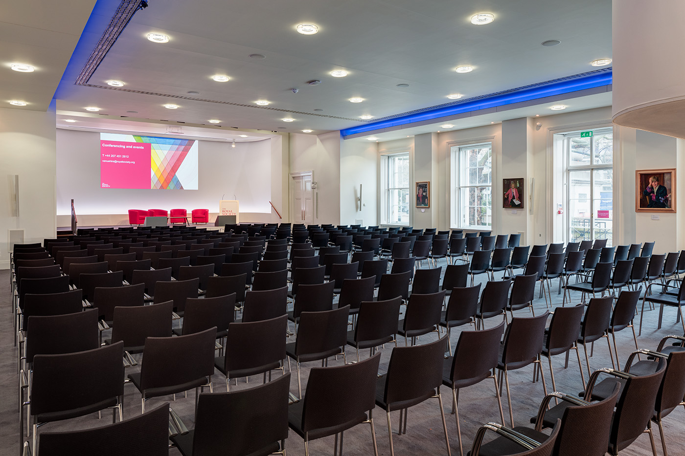 Wellcome Trust Lecture Hall and City of London Rooms  - 2anh3a2cpq0.jpg