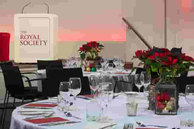 The Royal Society