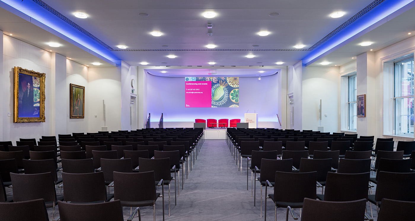 Wellcome Trust Lecture Hall and City of London Rooms  - owa5bdoxoxq.jpg