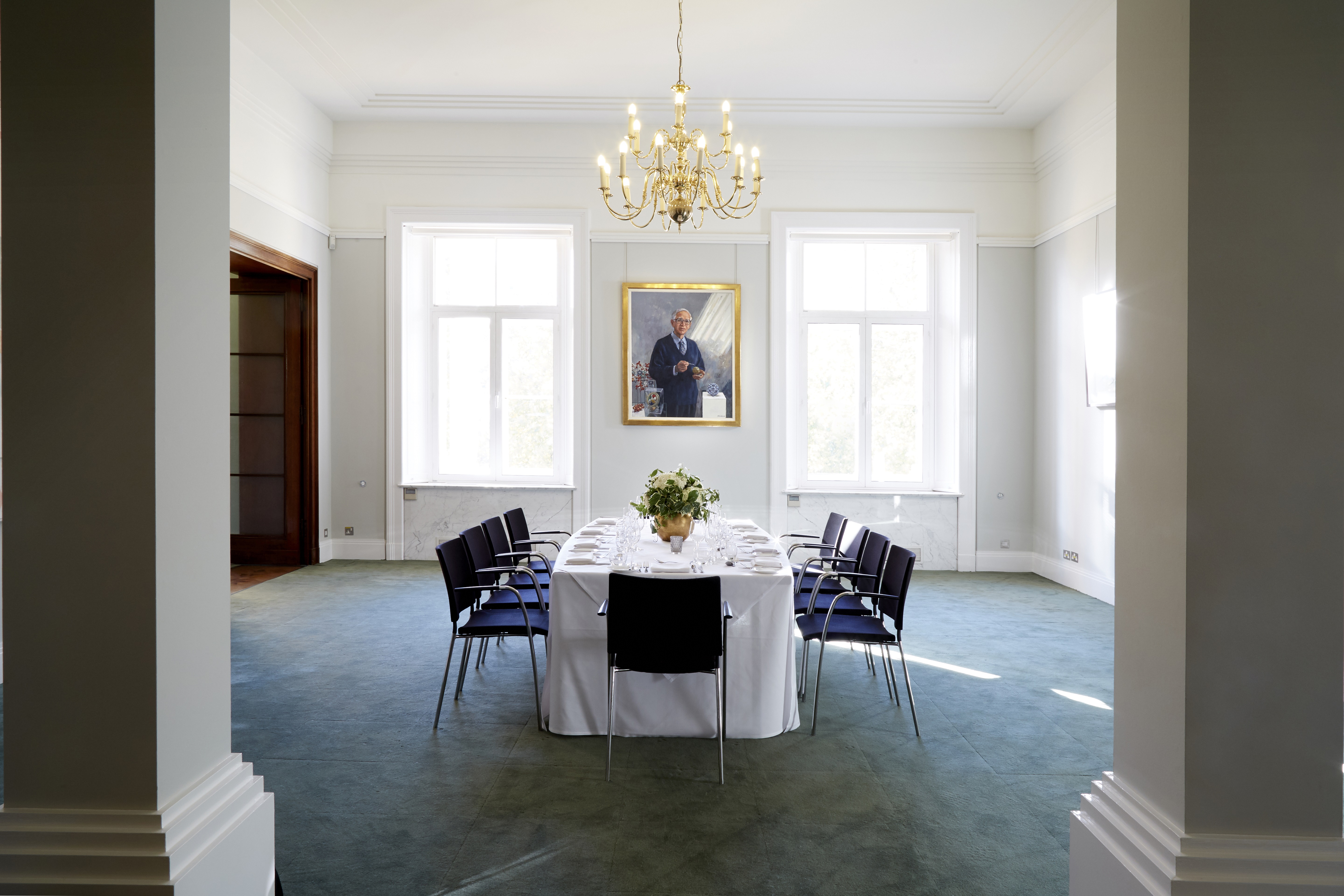 Wellcome Trust Lecture Hall and City of London Rooms  - jf5vxr5ypmf.jpg