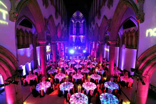 Great Nave