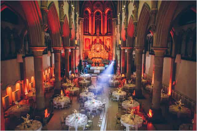 Great Nave