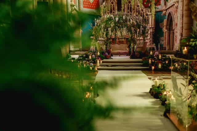 Great Nave