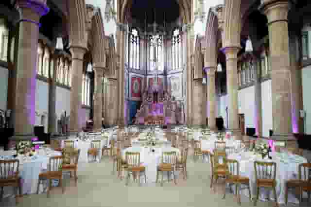 Great Nave
